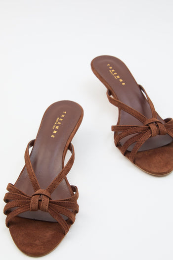 Sandalo Choco Donna - 7