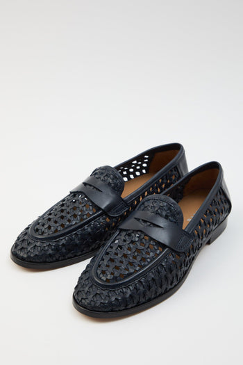 Mocassino Navy Donna - 2