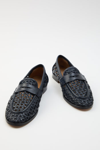 Mocassino Navy Donna - 7