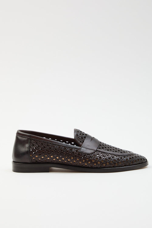 Mocassino T. Di Moro Donna