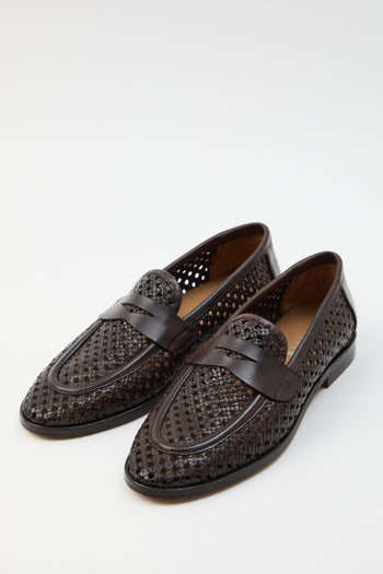 Mocassino T. Di Moro Donna - 2