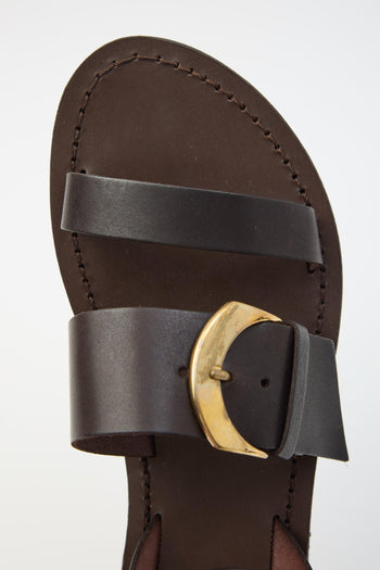 Sandalo T. Di Moro Donna - 5