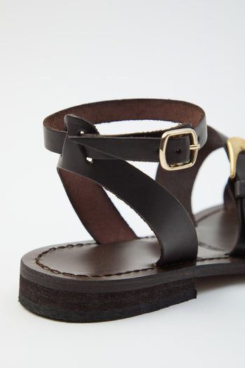 Sandalo T. Di Moro Donna - 8