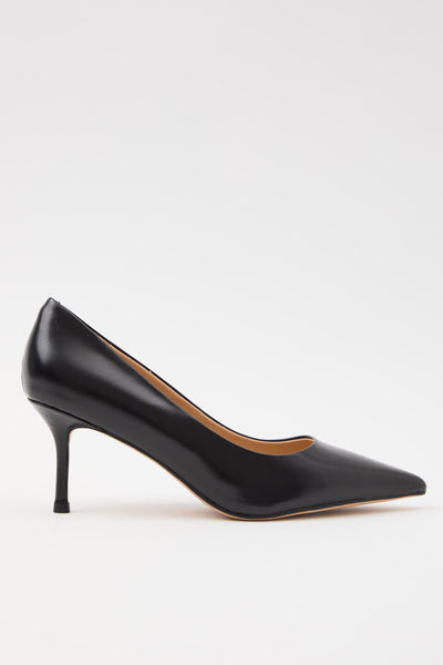 Décolleté Nero Donna