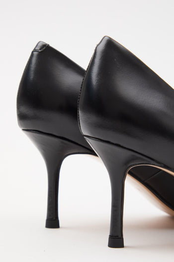 Décolleté Nero Donna - 4