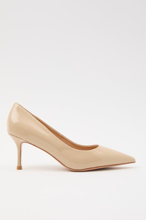 Décolleté Nude Donna