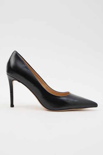 Décolleté Nero Donna - 3