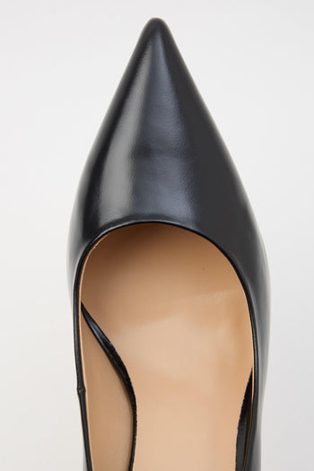 Décolleté Nero Donna - 5