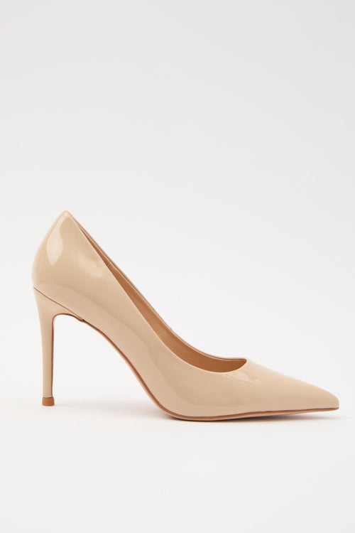 Décolleté Nude Donna