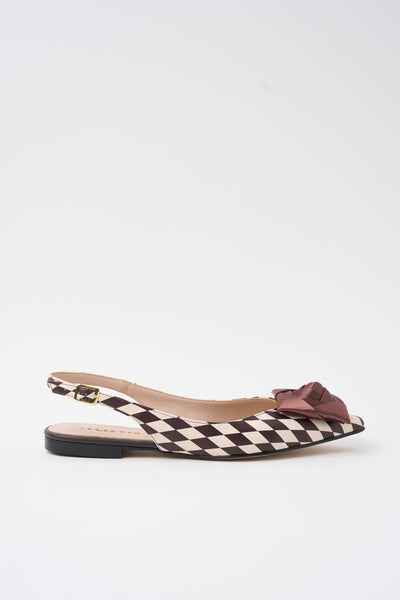 Slingback T. Di Moro Donna