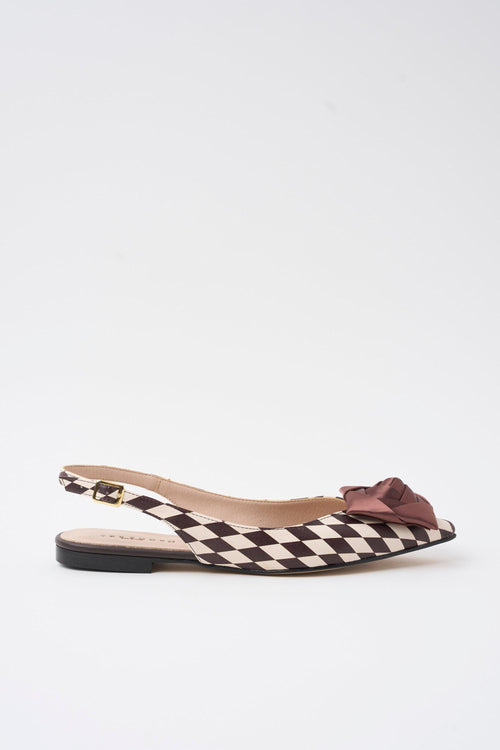 Slingback T. Di Moro Donna