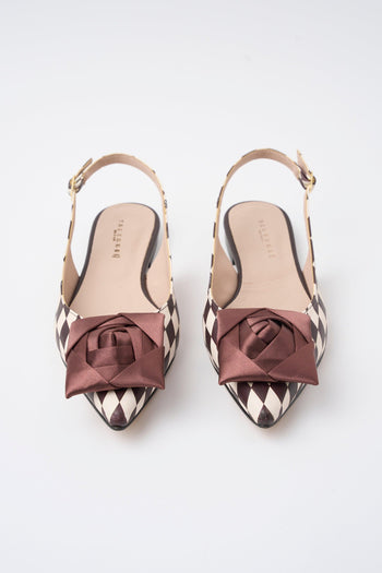 Slingback T. Di Moro Donna - 2
