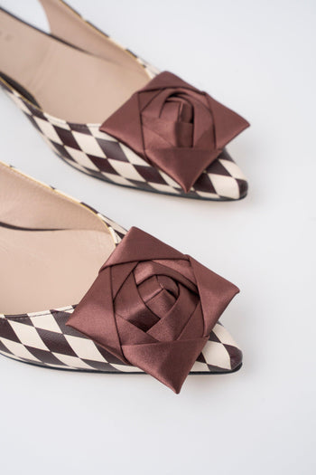 Slingback T. Di Moro Donna - 3