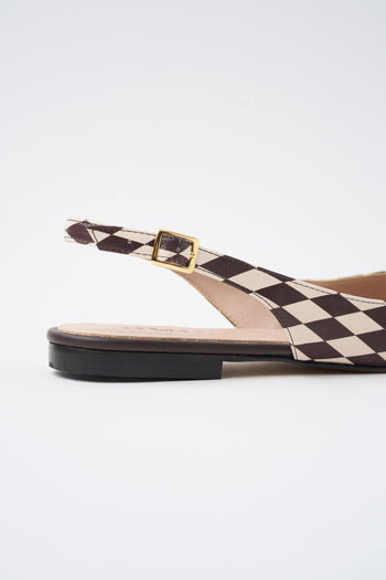 Slingback T. Di Moro Donna - 4