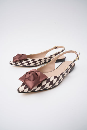Slingback T. Di Moro Donna - 5