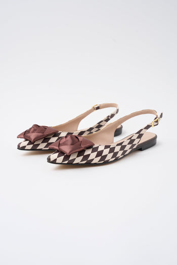 Slingback T. Di Moro Donna - 6