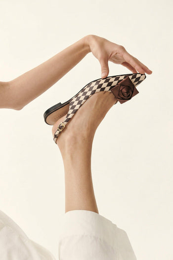 Slingback T. Di Moro Donna - 7