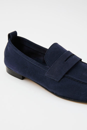 Mocassino Abisso Donna - 4