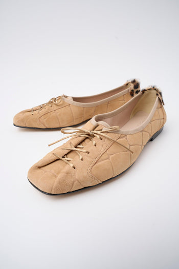 Ballerina Nude Donna - 6