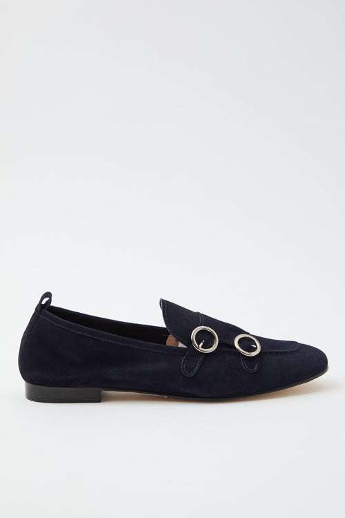 Mocassino Abisso Donna