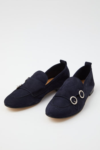 Mocassino Abisso Donna - 2