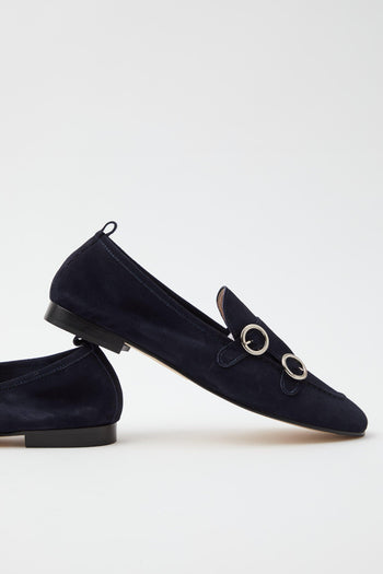Mocassino Abisso Donna - 4