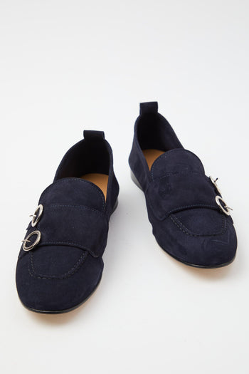 Mocassino Abisso Donna - 6