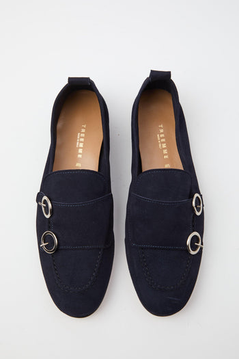 Mocassino Abisso Donna - 7