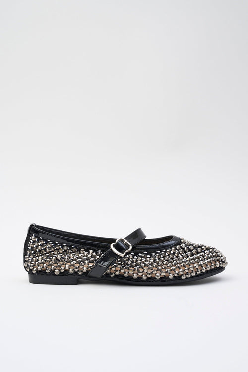 Ballerina Black Donna