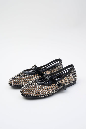 Ballerina Black Donna - 2