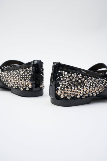 Ballerina Black Donna - 5