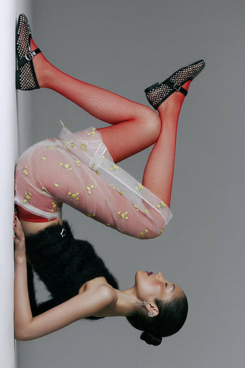 Ballerina Black Donna - 7