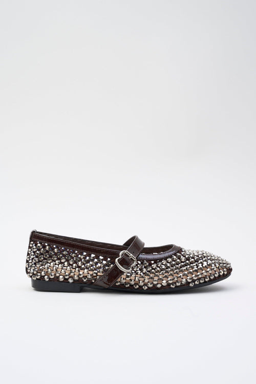 Ballerina Brown Donna