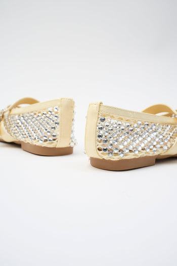 Ballerina Yellow Donna - 5