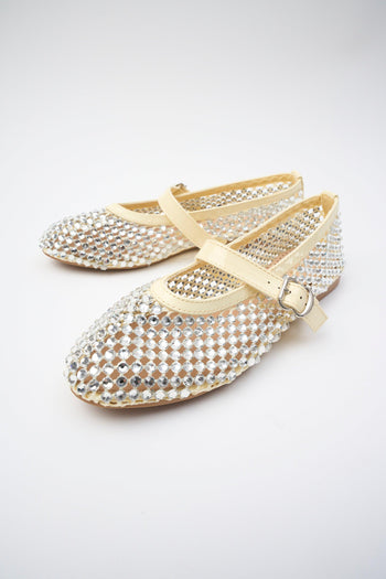 Ballerina Yellow Donna - 6