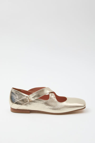 Ballerina Cometa Donna