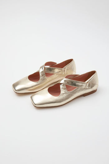 Ballerina Cometa Donna - 2