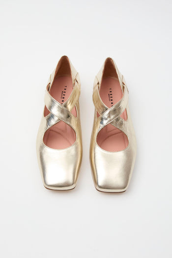Ballerina Cometa Donna - 3