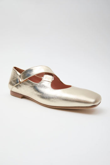 Ballerina Cometa Donna - 4