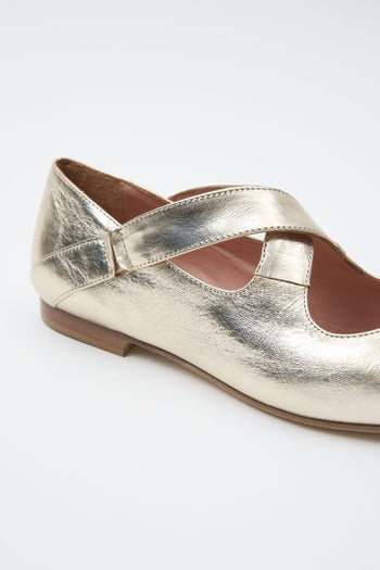 Ballerina Cometa Donna - 5