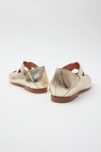 Ballerina Cometa Donna - 6