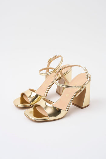 Sandalo Oro Donna - 2