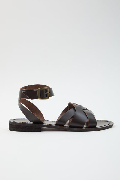 Sandalo T. Di Moro Donna