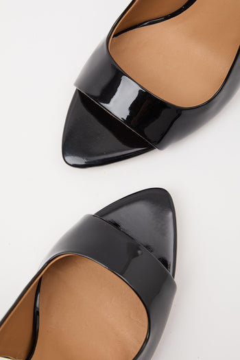Sandalo Nero Donna - 9