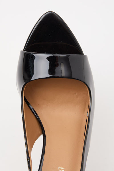 Sandalo Nero Donna