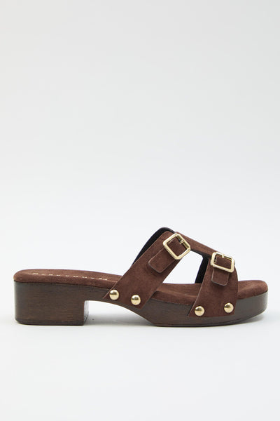 Zoccolo T. Di Moro Donna