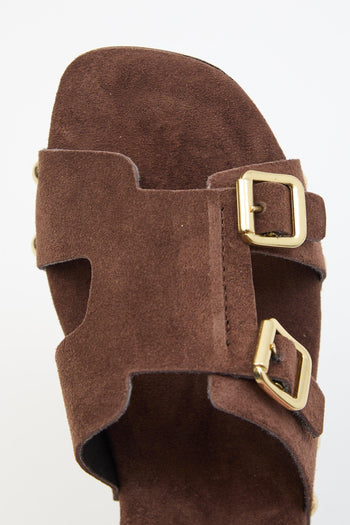 Zoccolo T. Di Moro Donna - 5