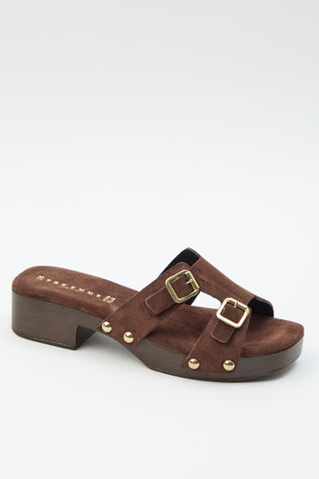 Zoccolo T. Di Moro Donna - 6