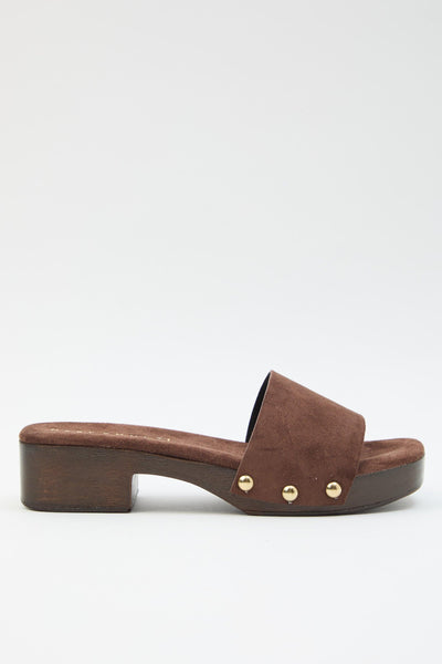 Zoccolo T. Di Moro Donna