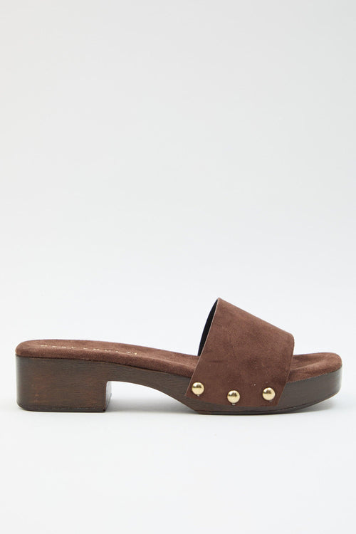 Zoccolo T. Di Moro Donna